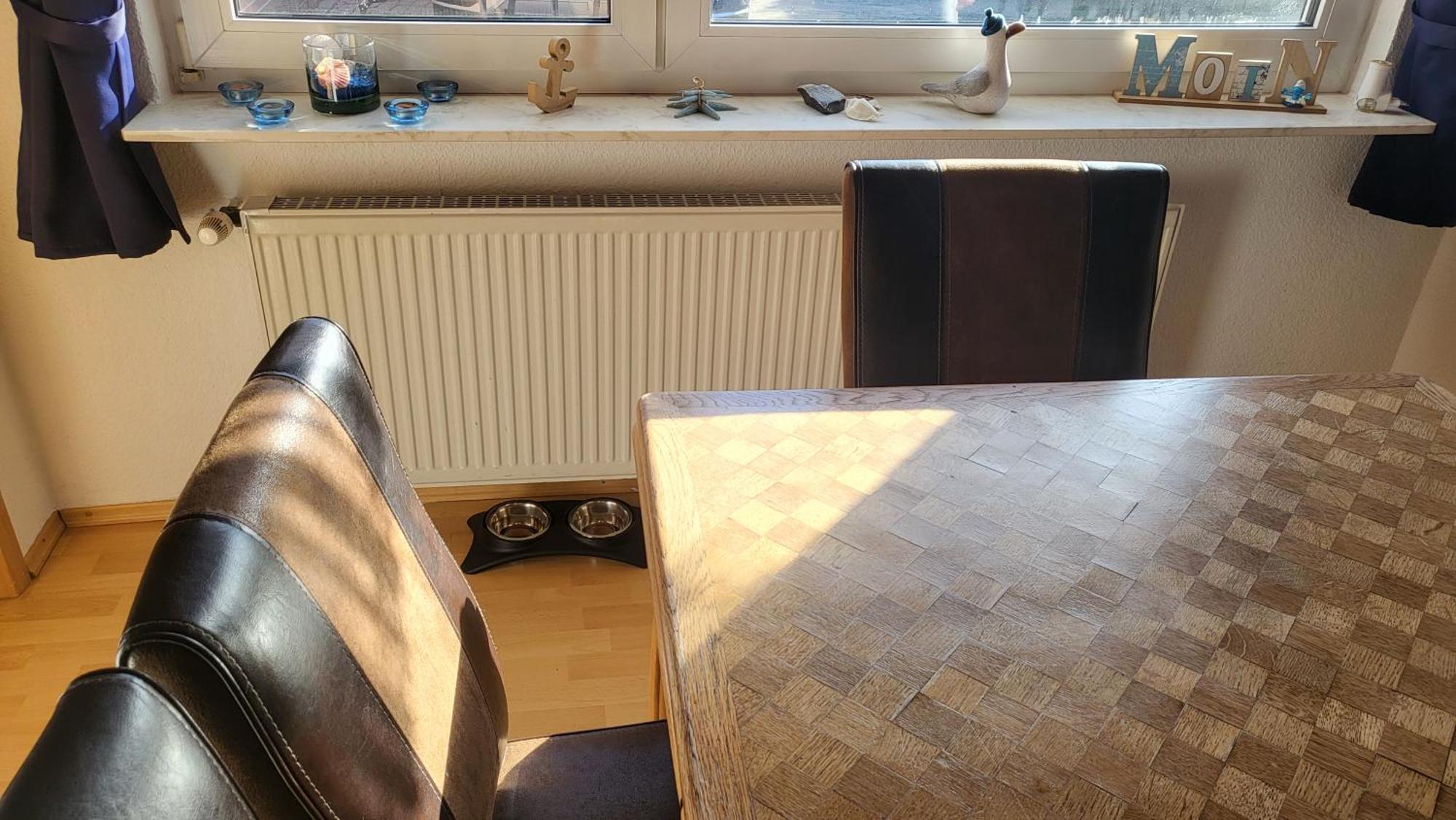 Mensteder Utkiek Apartment Grossheide Luaran gambar