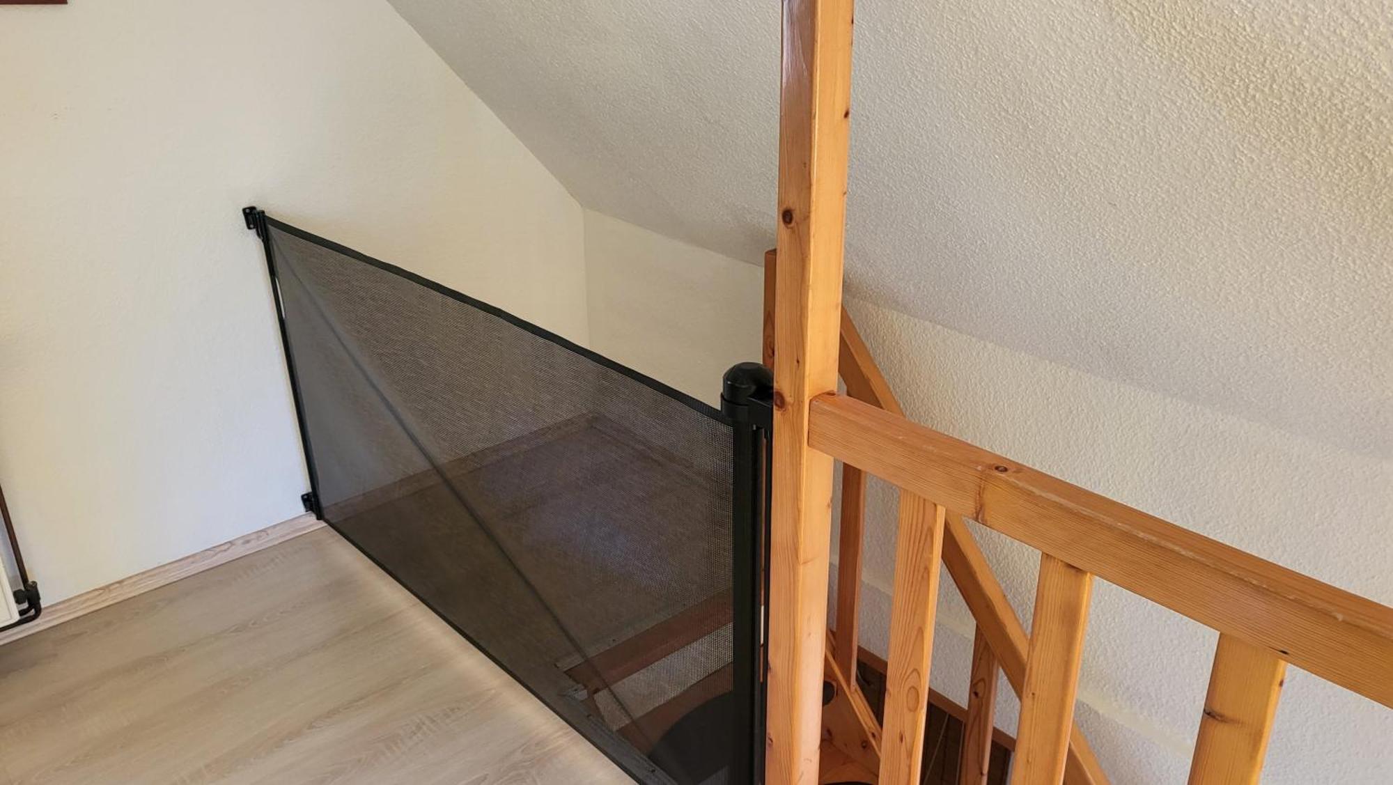 Mensteder Utkiek Apartment Grossheide Luaran gambar