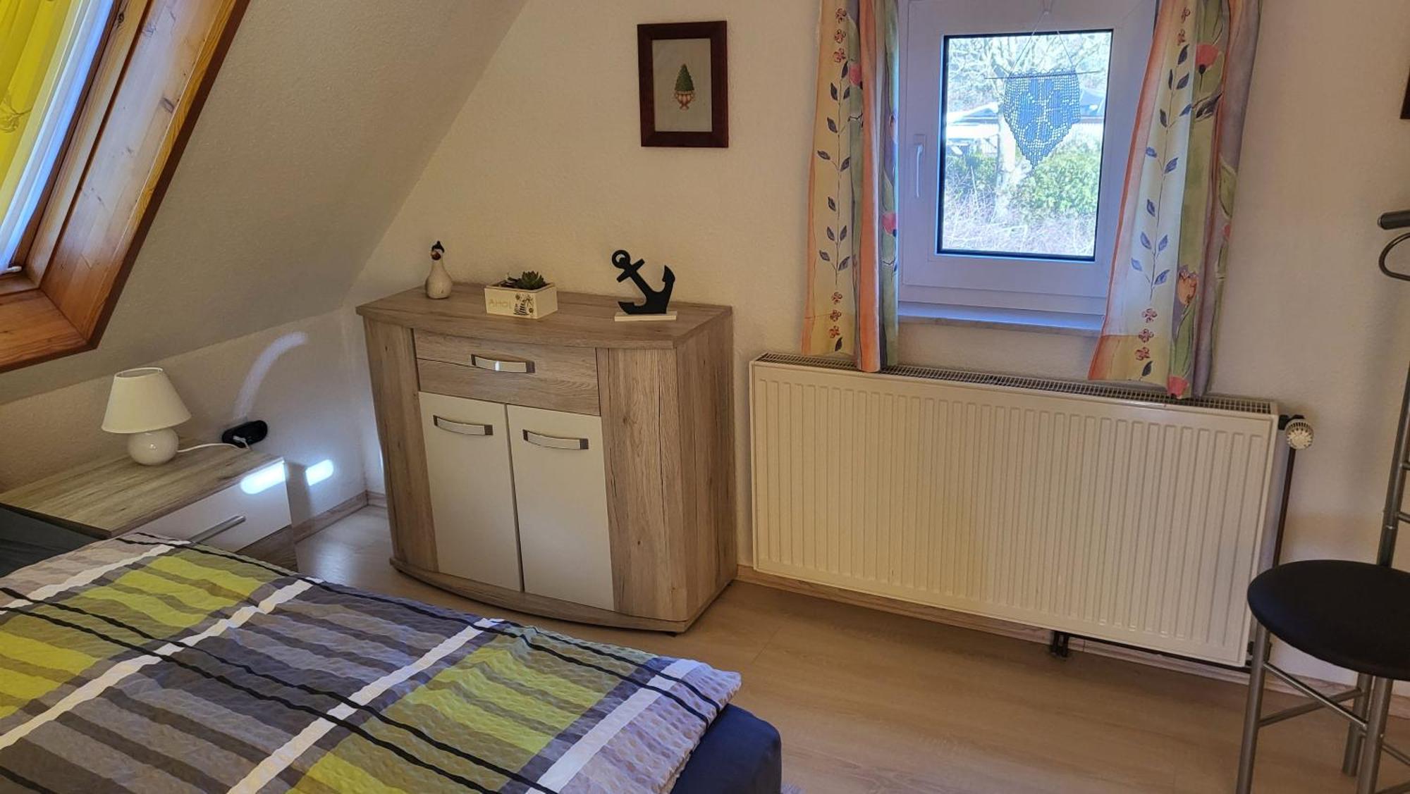 Mensteder Utkiek Apartment Grossheide Luaran gambar